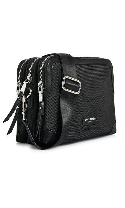 Pierre Cardin 05PC26Y111132 - IMP Çapraz Çanta ve Postacı Çantası - Kurtuluş Çanta
