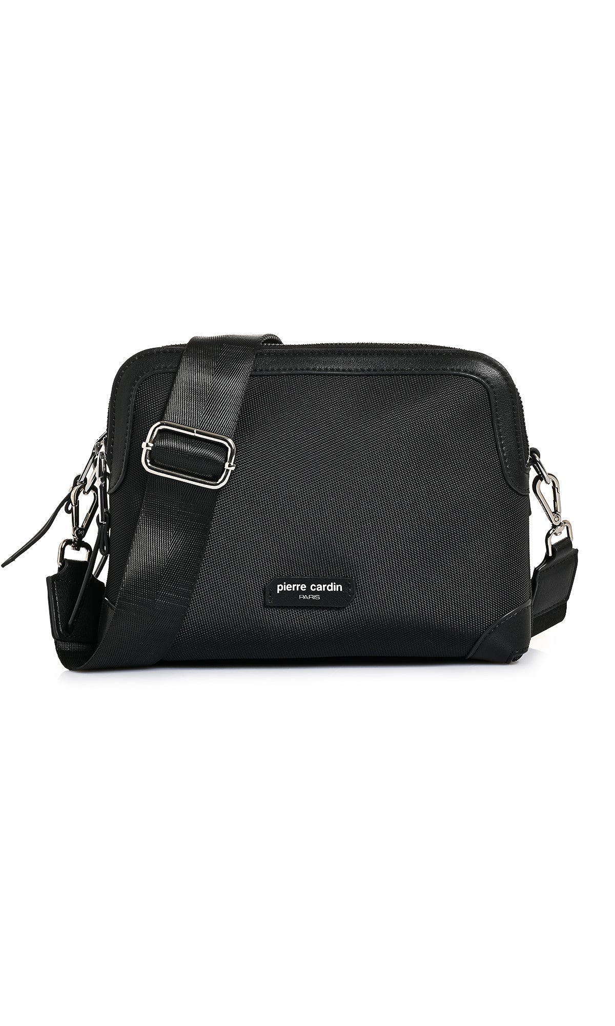 Pierre Cardin 05PC26Y111132 - IMP Çapraz Çanta ve Postacı Çantası - Kurtuluş Çanta