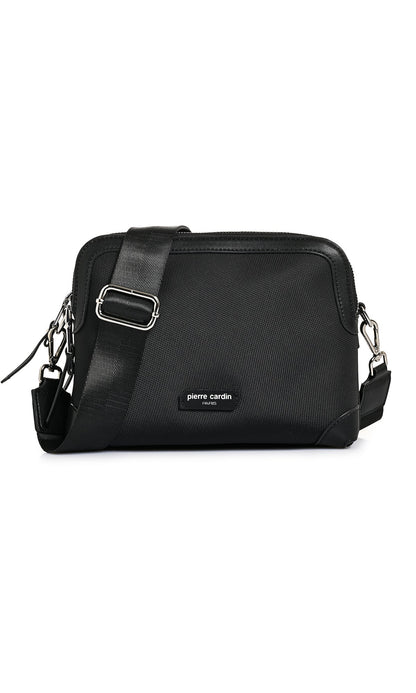 Pierre Cardin 05PC26Y111132 - IMP Çapraz Çanta ve Postacı Çantası - Kurtuluş Çanta