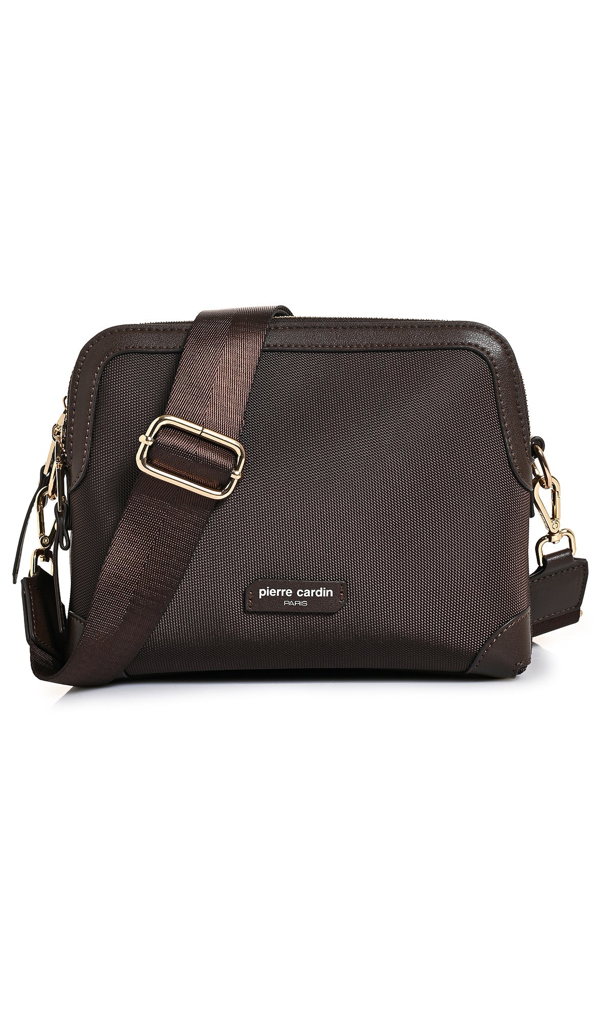 Pierre Cardin 05PC26Y111132 - IMP Çapraz Çanta ve Postacı Çantası - Kurtuluş Çanta