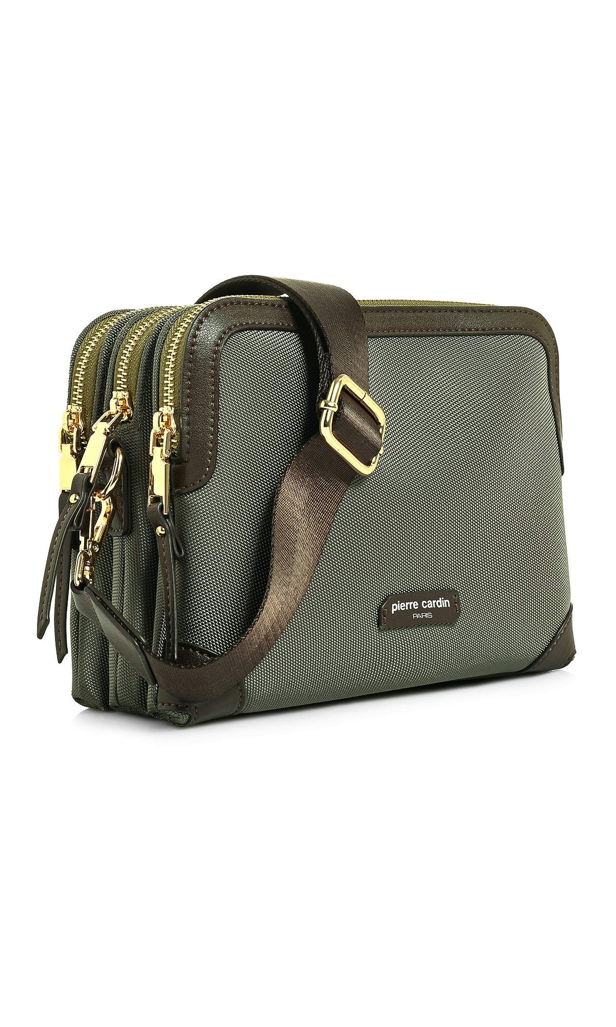 Pierre Cardin 05PC26Y111132 - IMP Çapraz Çanta ve Postacı Çantası - Kurtuluş Çanta