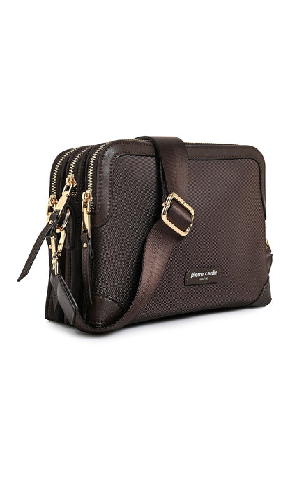 Pierre Cardin 05PC26Y111132 - IMP Çapraz Çanta ve Postacı Çantası - Kurtuluş Çanta