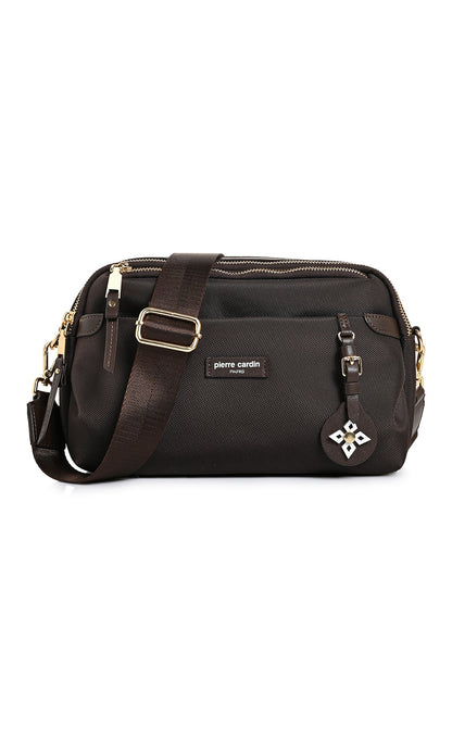 Pierre Cardin 05PC26Y115111 - IMP Çapraz Çanta ve Postacı Çantası - Kurtuluş Çanta