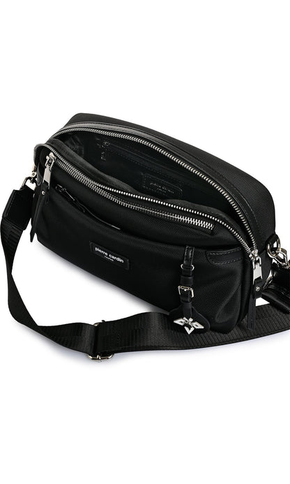Pierre Cardin 05PC26Y115111 - IMP Çapraz Çanta ve Postacı Çantası - Kurtuluş Çanta