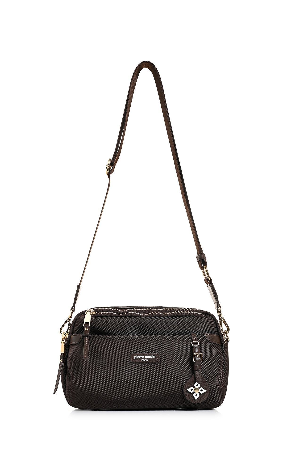 Pierre Cardin 05PC26Y115111 - IMP Çapraz Çanta ve Postacı Çantası - Kurtuluş Çanta