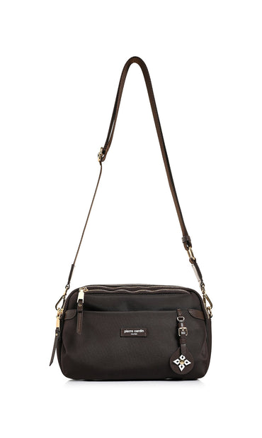 Pierre Cardin 05PC26Y115111 - IMP Çapraz Çanta ve Postacı Çantası - Kurtuluş Çanta