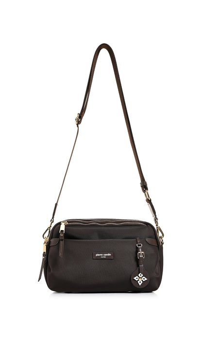 Pierre Cardin 05PC26Y115111 - IMP Çapraz Çanta ve Postacı Çantası - Kurtuluş Çanta