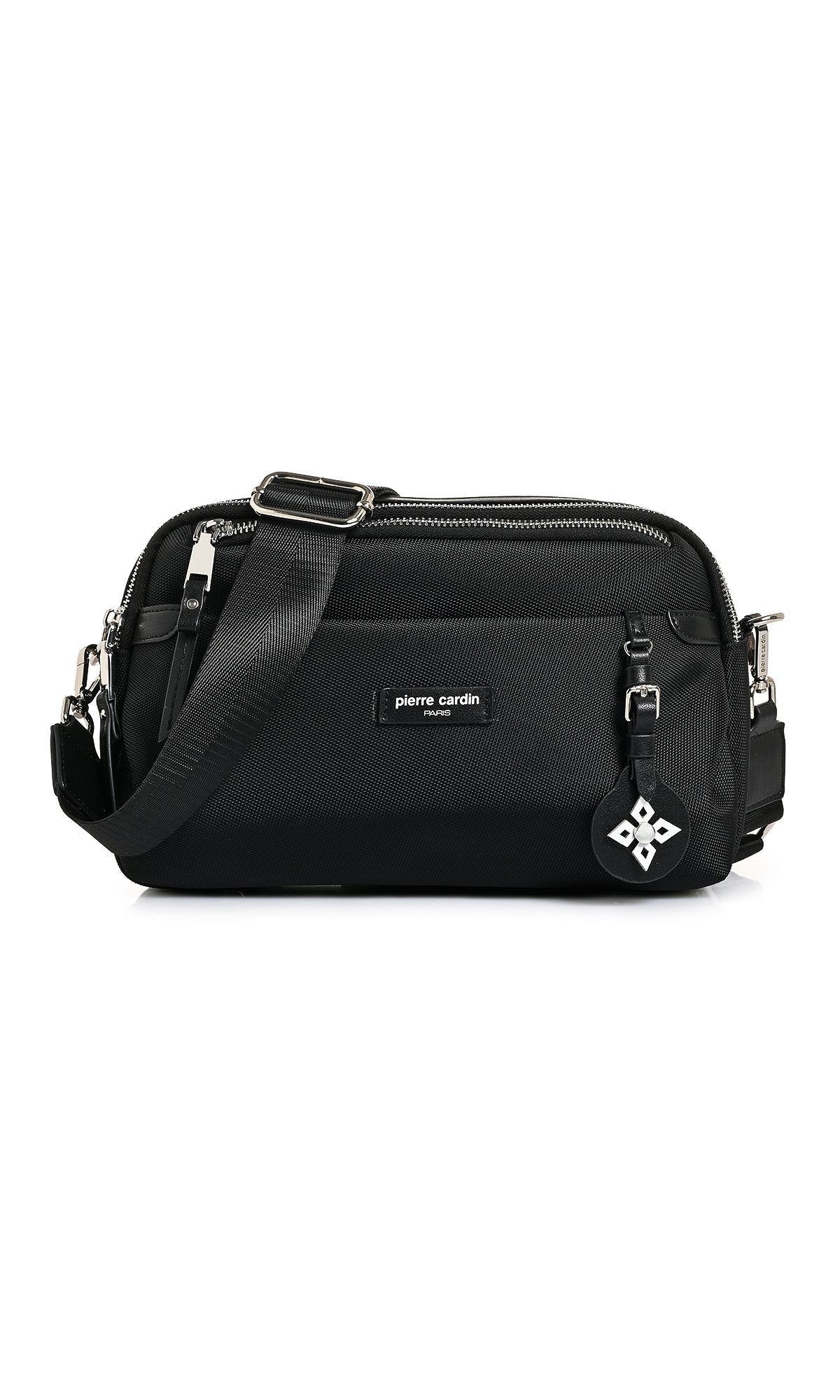 Pierre Cardin 05PC26Y115111 - IMP Çapraz Çanta ve Postacı Çantası - Kurtuluş Çanta