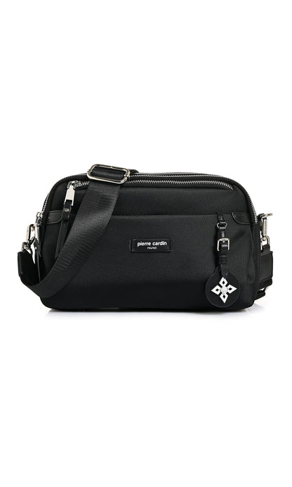 Pierre Cardin 05PC26Y115111 - IMP Çapraz Çanta ve Postacı Çantası - Kurtuluş Çanta