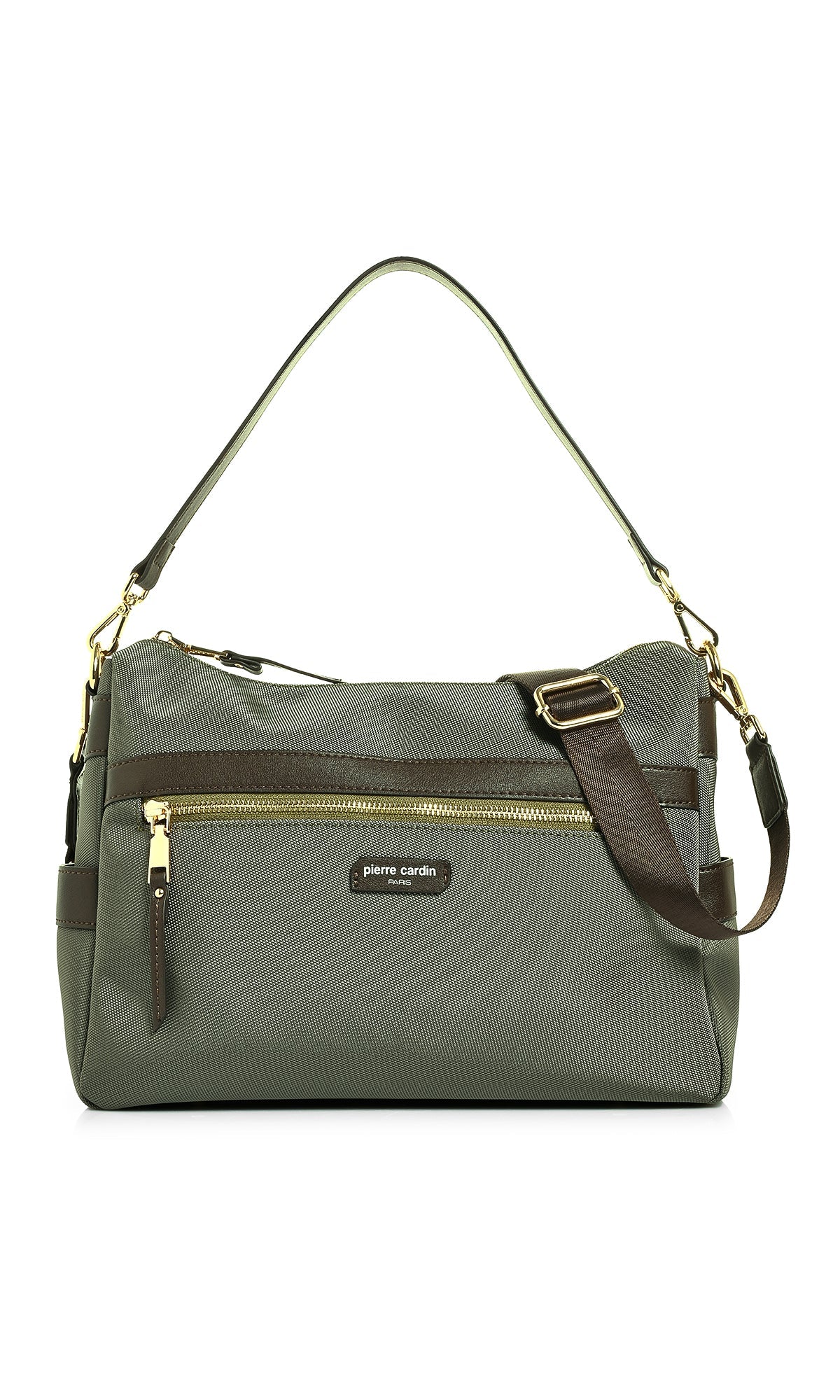 Pierre Cardin 05PC26Y115451 - IMP Çapraz Çanta ve Postacı Çantası - Kurtuluş Çanta