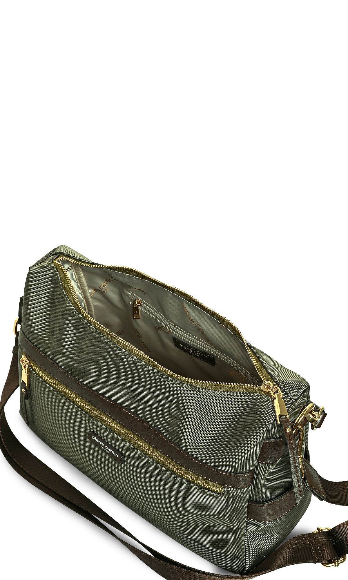 Pierre Cardin 05PC26Y115451 - IMP Çapraz Çanta ve Postacı Çantası - Kurtuluş Çanta
