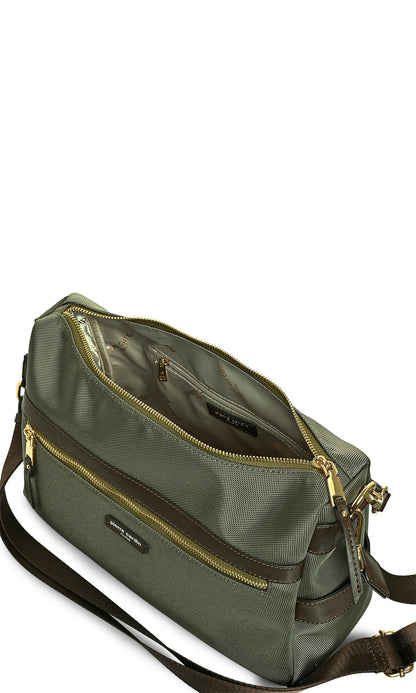Pierre Cardin 05PC26Y115451 - IMP Çapraz Çanta ve Postacı Çantası - Kurtuluş Çanta