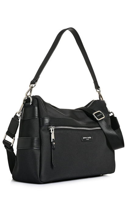 Pierre Cardin 05PC26Y115451 - IMP Çapraz Çanta ve Postacı Çantası - Kurtuluş Çanta