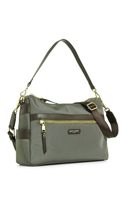 Pierre Cardin 05PC26Y115451 - IMP Çapraz Çanta ve Postacı Çantası - Kurtuluş Çanta