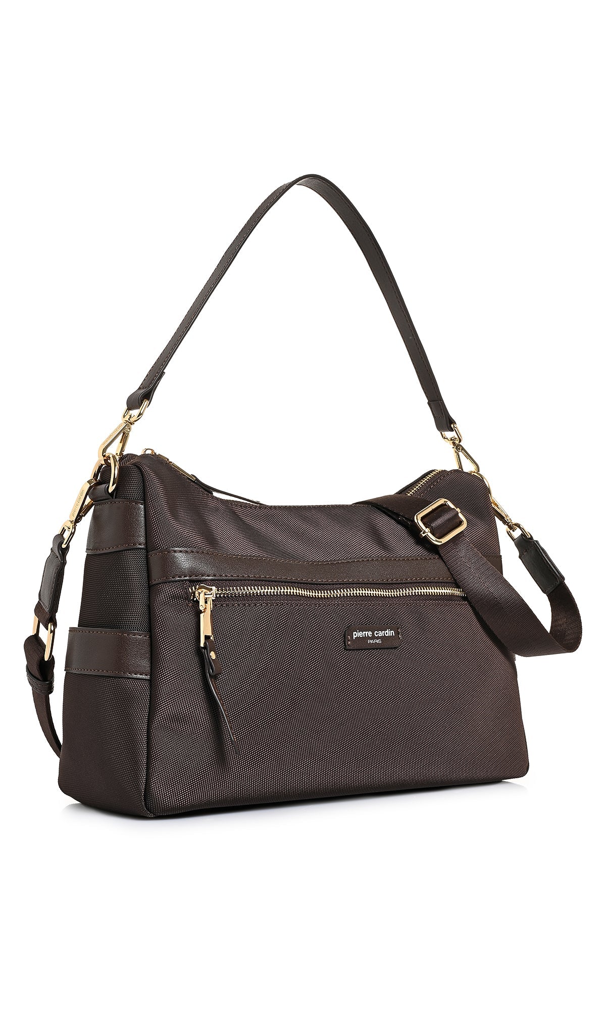 Pierre Cardin 05PC26Y115451 - IMP Çapraz Çanta ve Postacı Çantası - Kurtuluş Çanta
