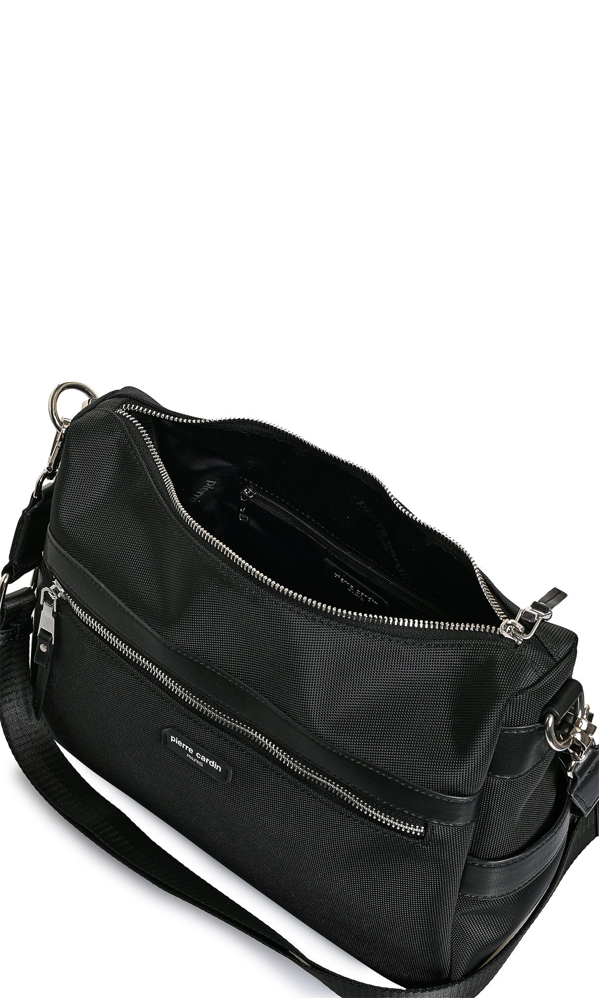 Pierre Cardin 05PC26Y115451 - IMP Çapraz Çanta ve Postacı Çantası - Kurtuluş Çanta