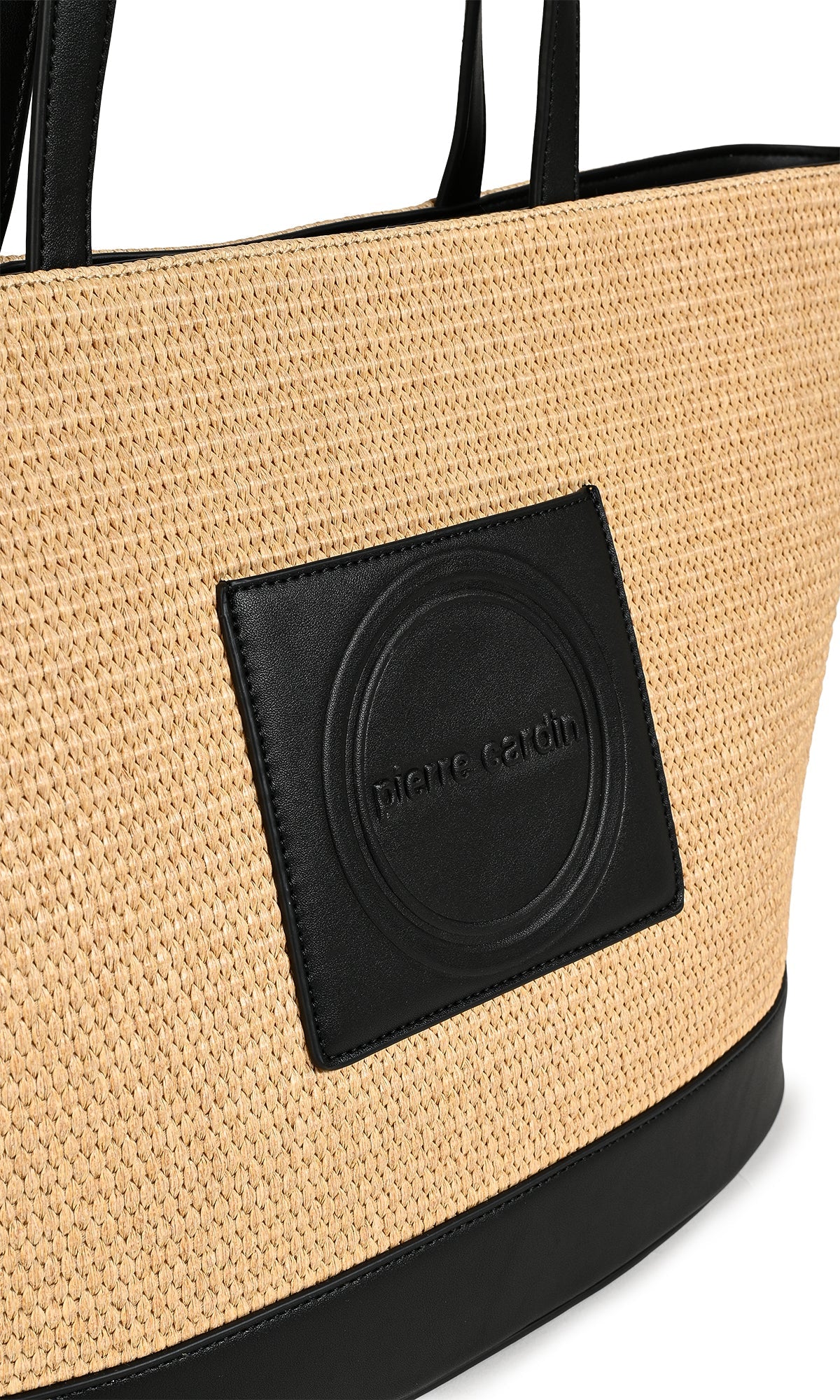 Pierre Cardin 05PC26Y16997 - HSR Büyük Hasır Çanta - Kurtuluş Çanta