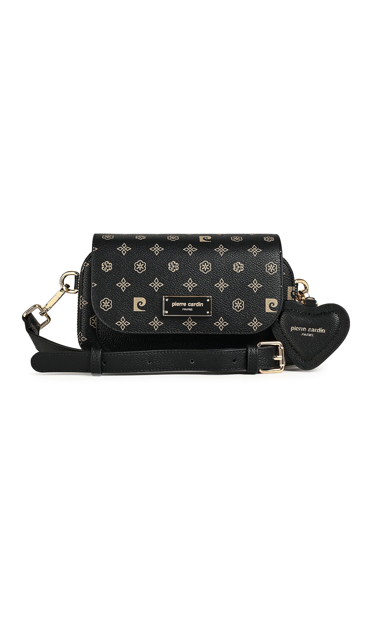 Pierre Cardin 05PC26Y219501 - MN Çapraz Çanta ve Postacı Çantası - Kurtuluş Çanta
