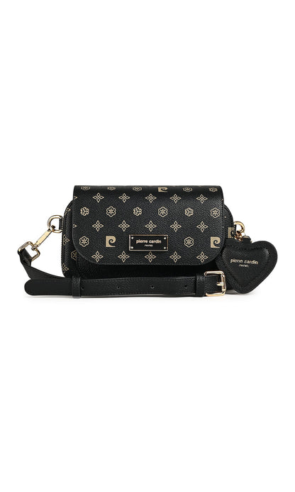 Pierre Cardin 05PC26Y219501 - MN Çapraz Çanta ve Postacı Çantası - Kurtuluş Çanta