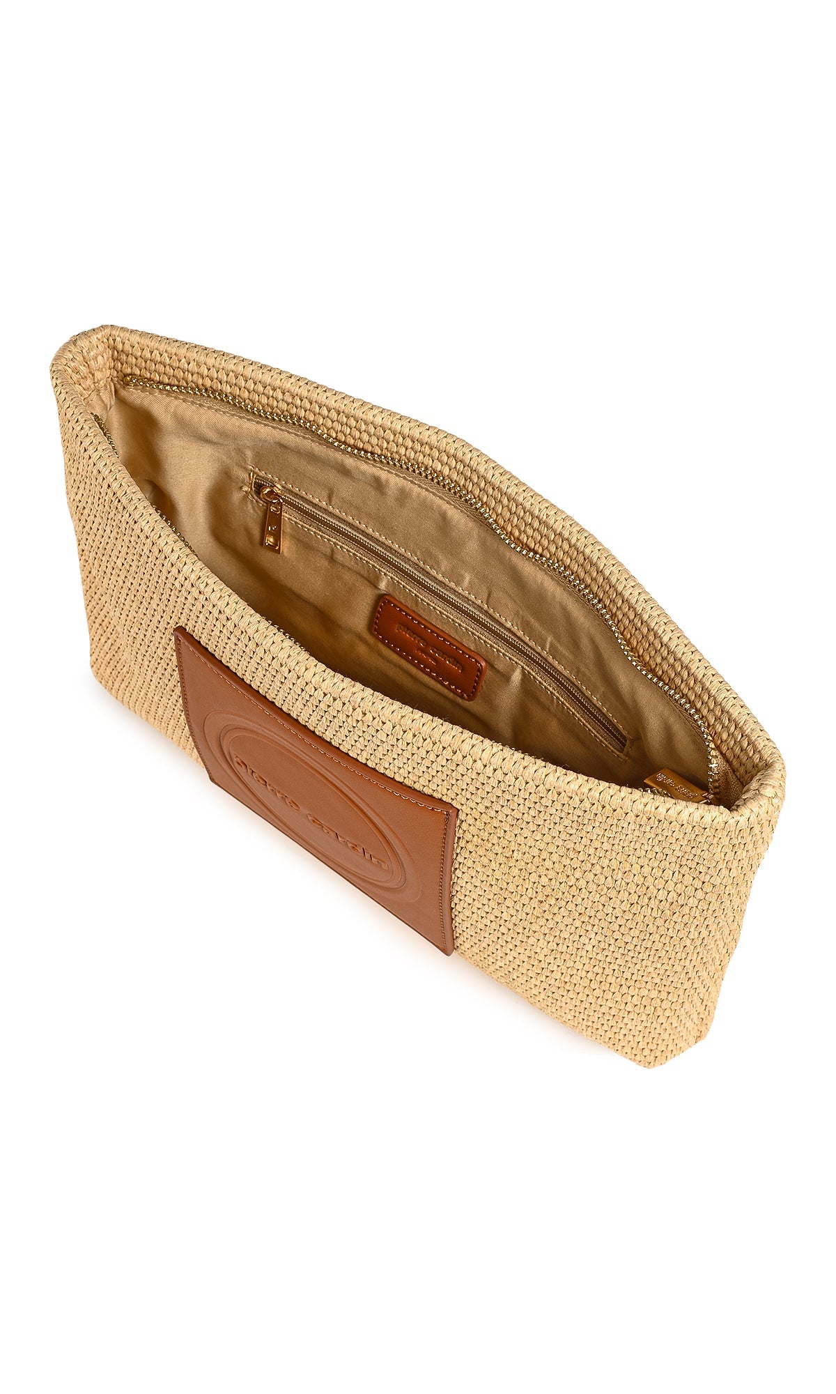 Pierre Cardin 05PC26Y219606 - HSR Clutch Çanta El Çantası - Kurtuluş Çanta
