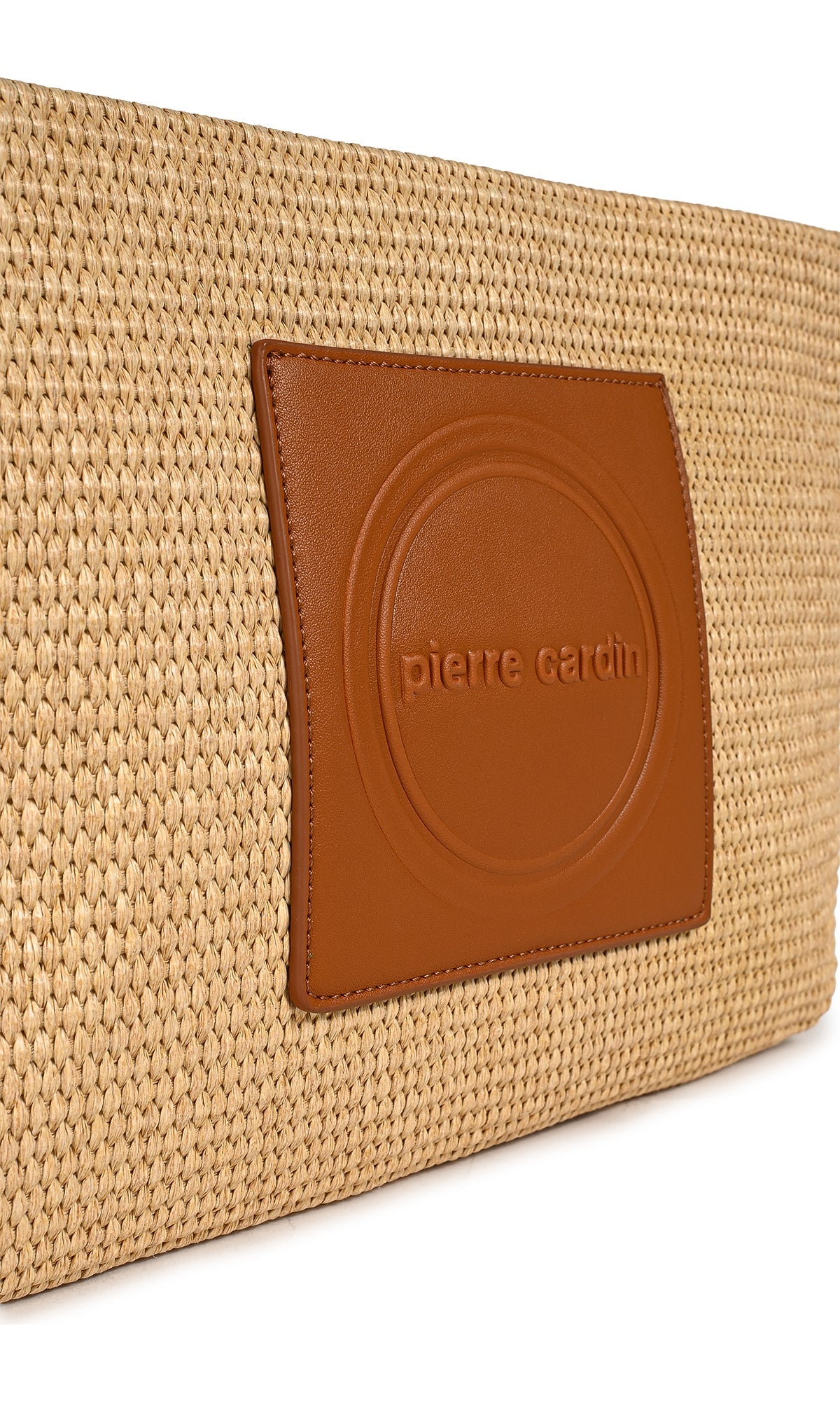 Pierre Cardin 05PC26Y219606 - HSR Clutch Çanta El Çantası - Kurtuluş Çanta