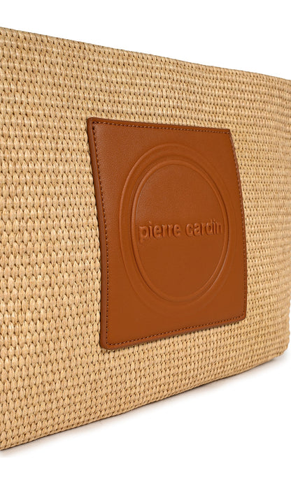 Pierre Cardin 05PC26Y219606 - HSR Clutch Çanta El Çantası - Kurtuluş Çanta