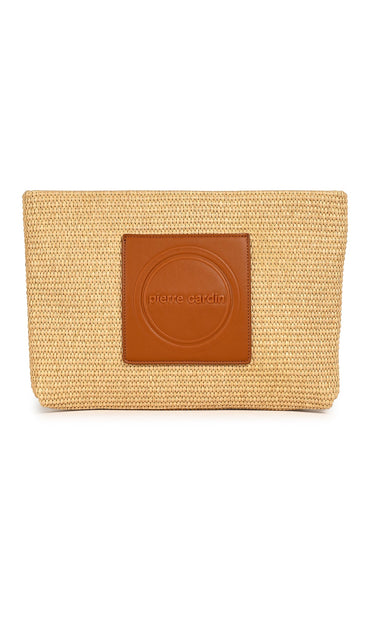 Pierre Cardin 05PC26Y219606 - HSR Clutch Çanta El Çantası - Kurtuluş Çanta
