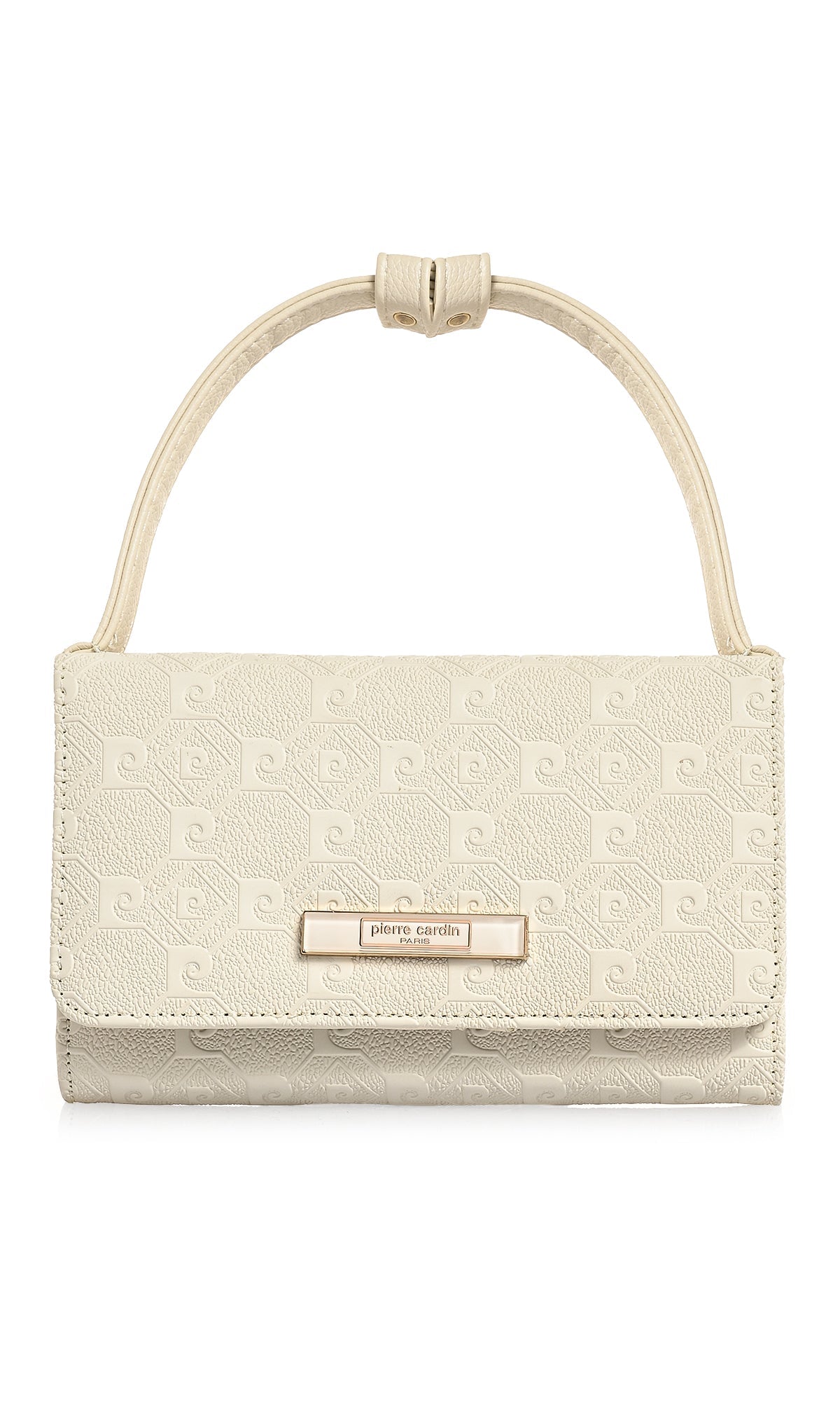 Pierre Cardin 06PC26Y0500 - P El Çantası Cüzdan - Kurtuluş Çanta