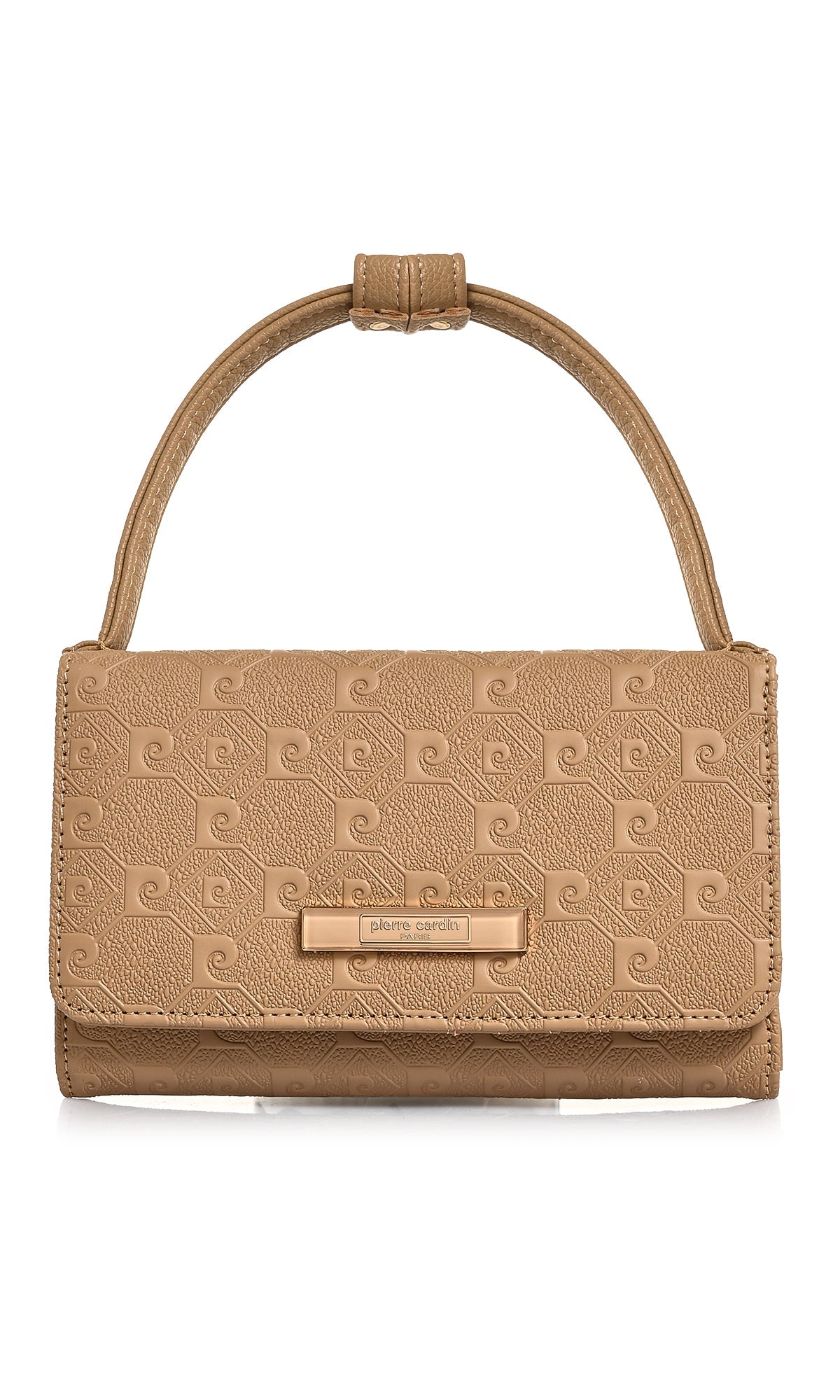 Pierre Cardin 06PC26Y0500 - P El Çantası Cüzdan - Kurtuluş Çanta