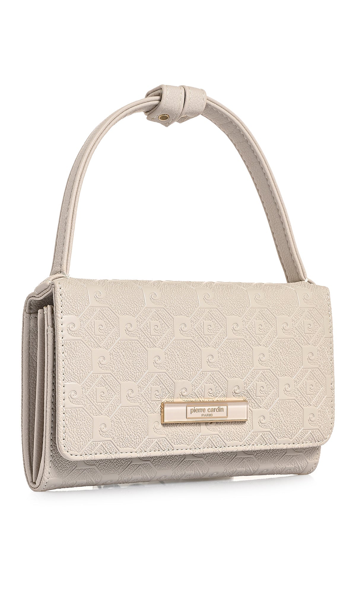 Pierre Cardin 06PC26Y0500 - P El Çantası Cüzdan - Kurtuluş Çanta