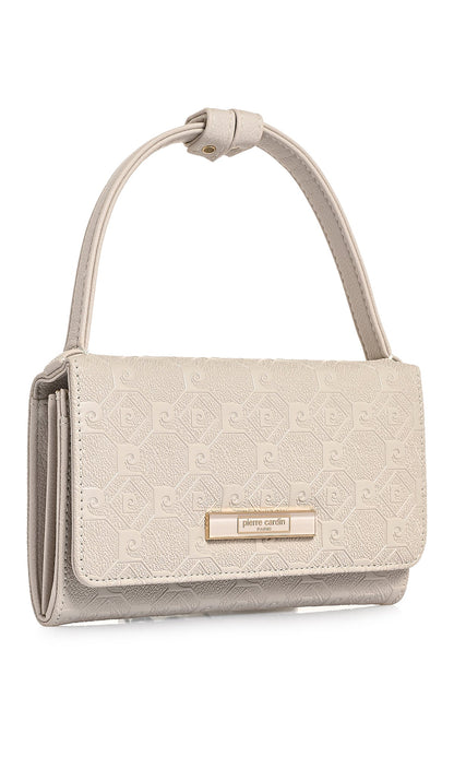 Pierre Cardin 06PC26Y0500 - P El Çantası Cüzdan - Kurtuluş Çanta