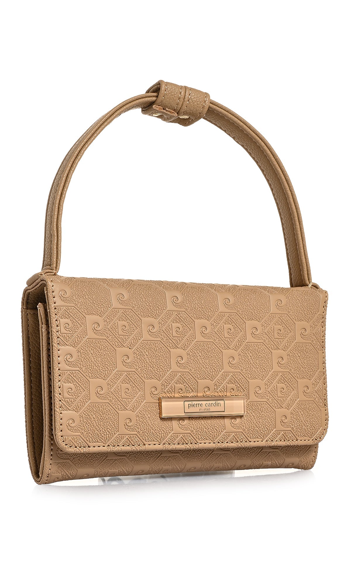Pierre Cardin 06PC26Y0500 - P El Çantası Cüzdan - Kurtuluş Çanta