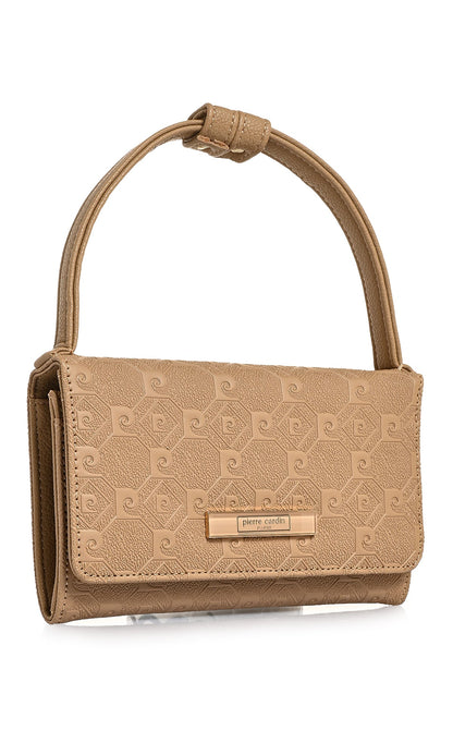 Pierre Cardin 06PC26Y0500 - P El Çantası Cüzdan - Kurtuluş Çanta