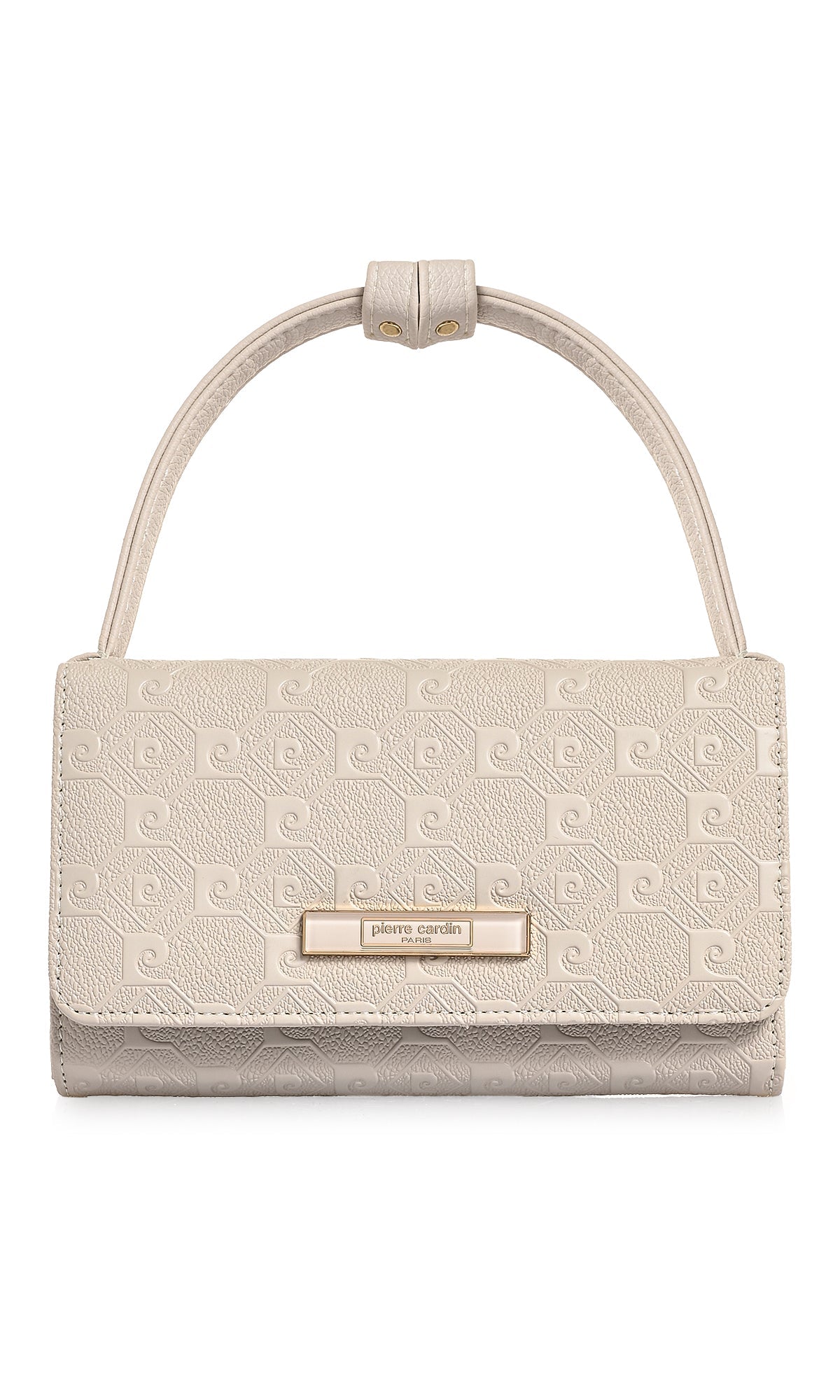 Pierre Cardin 06PC26Y0500 - P El Çantası Cüzdan - Kurtuluş Çanta
