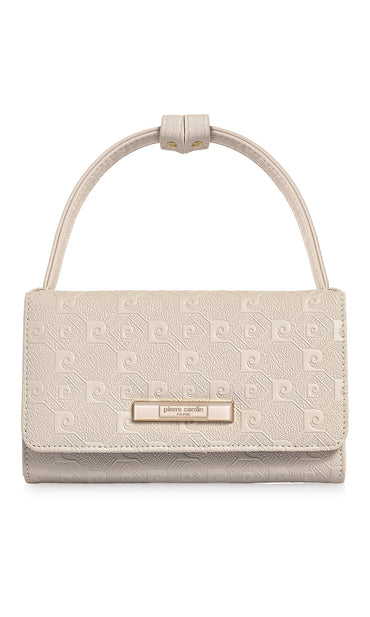 Pierre Cardin 06PC26Y0500 - P El Çantası Cüzdan - Kurtuluş Çanta