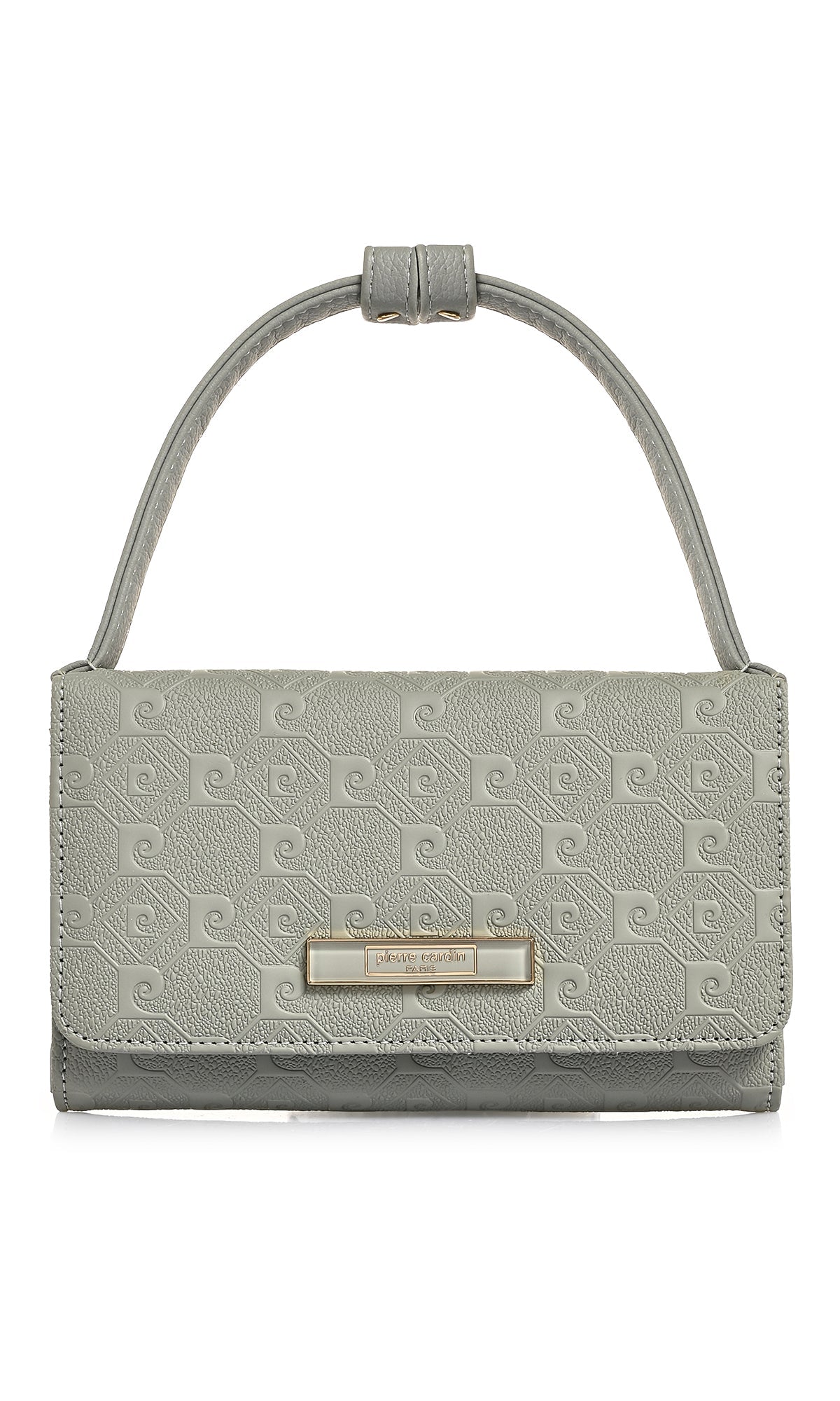 Pierre Cardin 06PC26Y0500 - P El Çantası Cüzdan - Kurtuluş Çanta