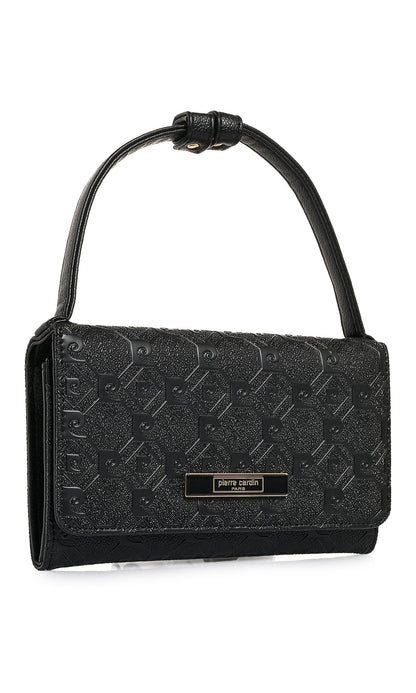 Pierre Cardin 06PC26Y0500 - P El Çantası Cüzdan - Kurtuluş Çanta