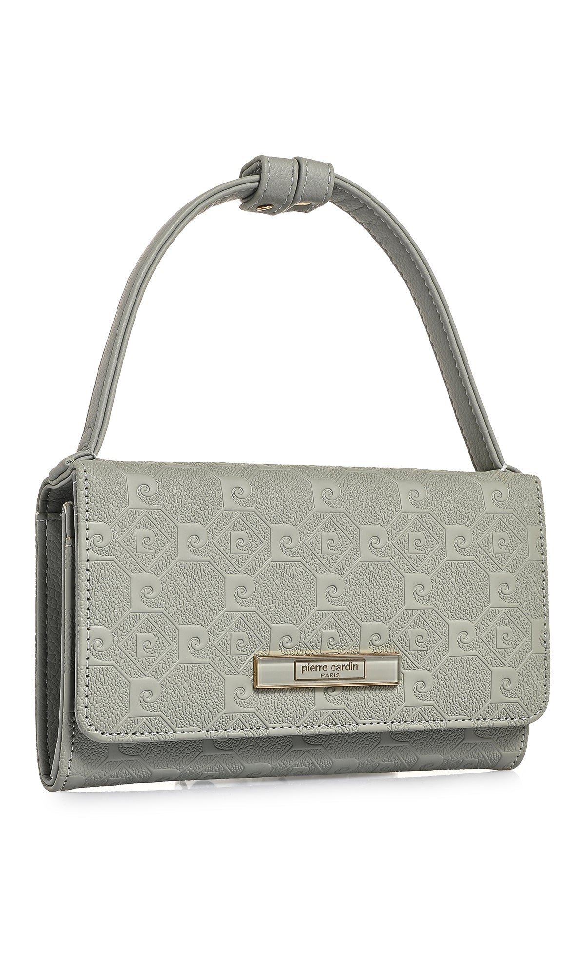 Pierre Cardin 06PC26Y0500 - P El Çantası Cüzdan - Kurtuluş Çanta