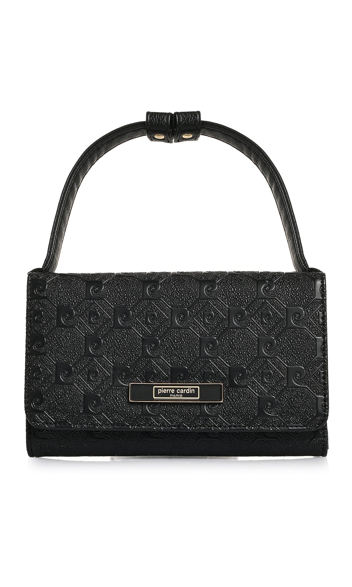 Pierre Cardin 06PC26Y0500 - P El Çantası Cüzdan - Kurtuluş Çanta