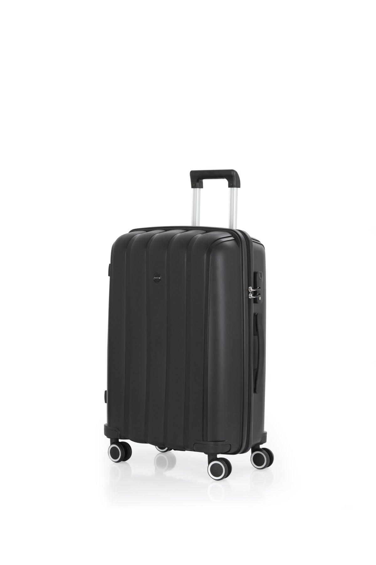 Polipropilen 2'li Valiz Seti Büyük & Kabin V305 - Kurtuluş Çanta