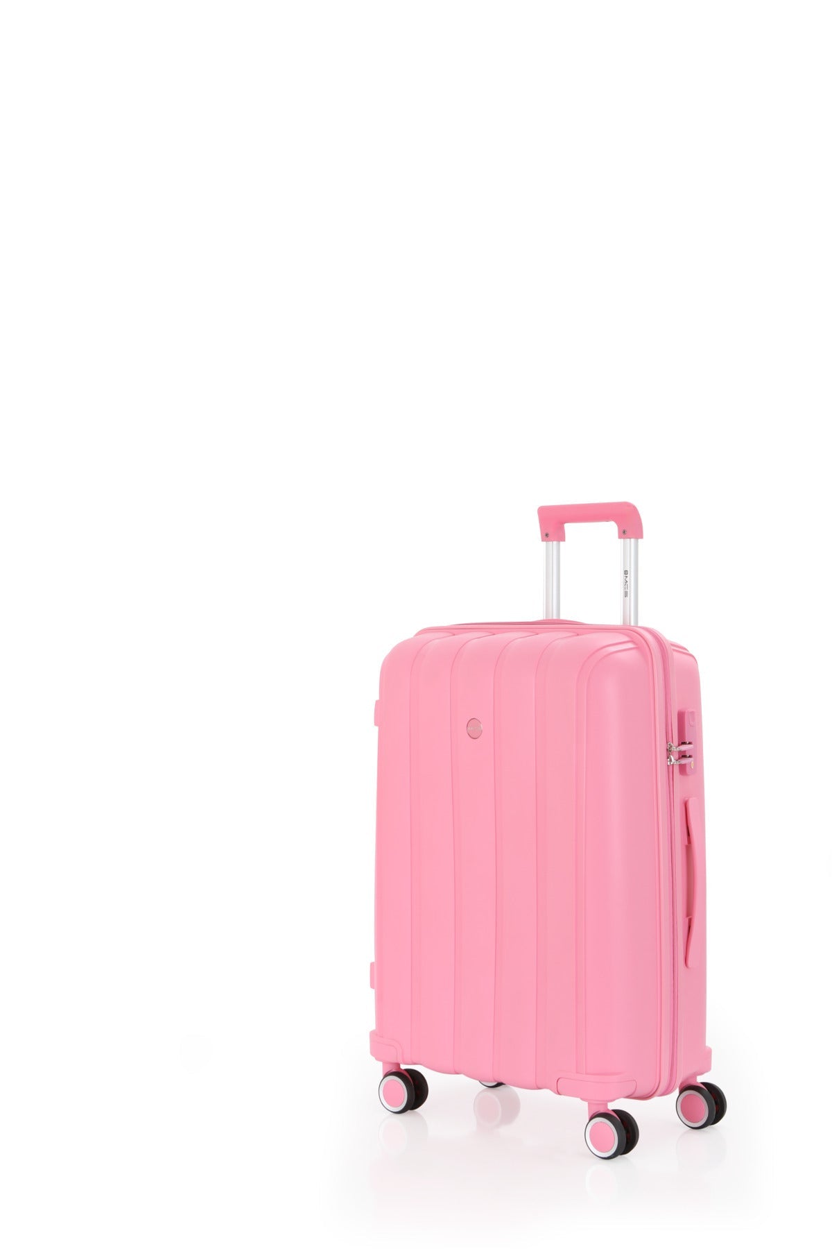 Polipropilen 2'li Valiz Seti Büyük & Kabin V305 - Kurtuluş Çanta