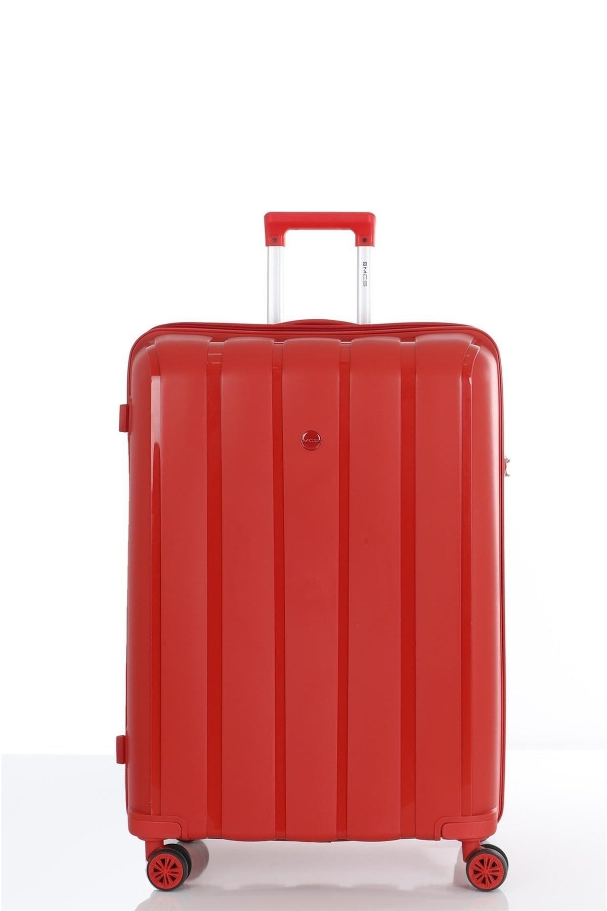 Polipropilen 2'li Valiz Seti Büyük & Kabin V305 - Kurtuluş Çanta