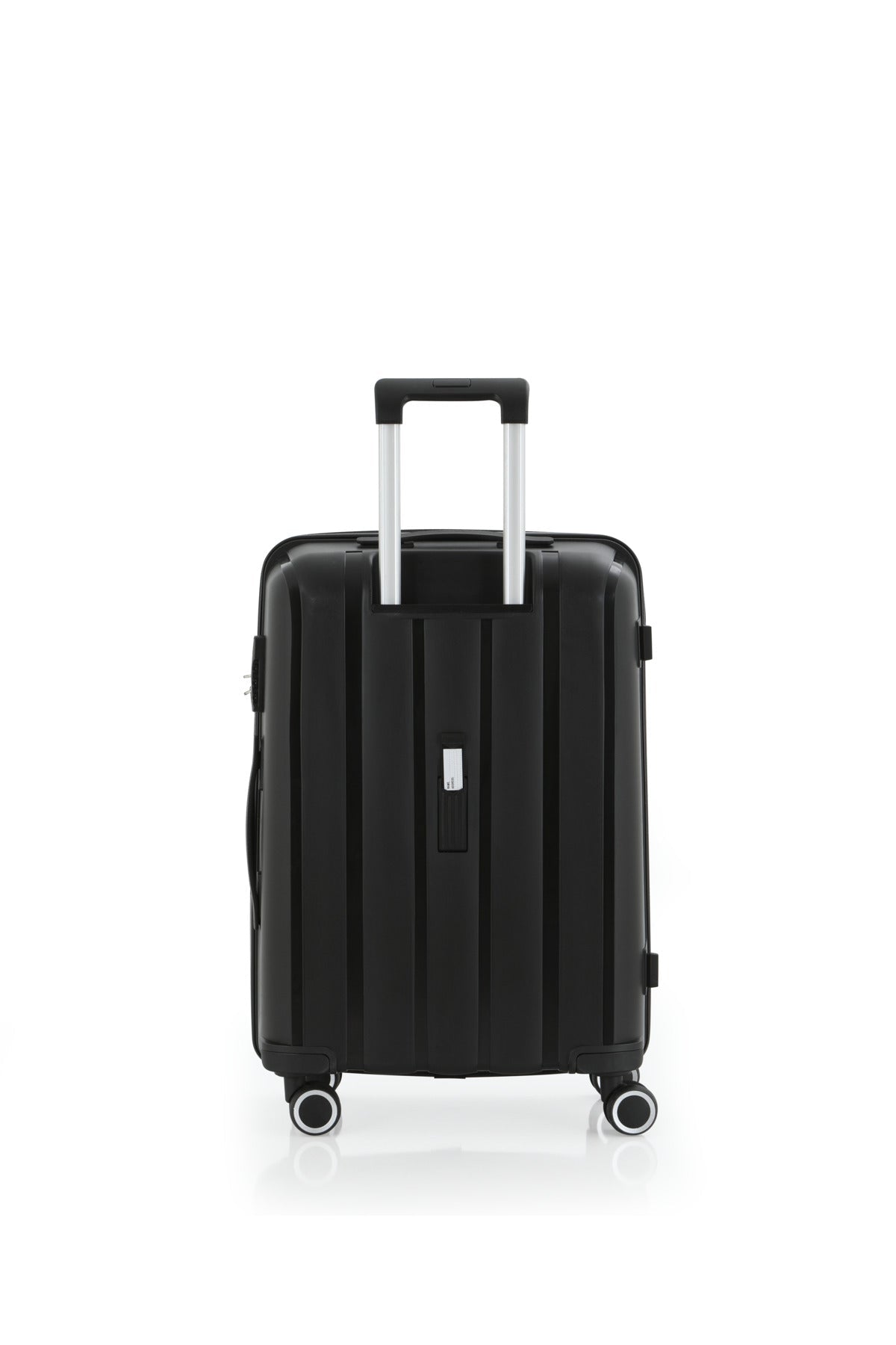 Polipropilen 2'li Valiz Seti Büyük & Kabin V305 - Kurtuluş Çanta