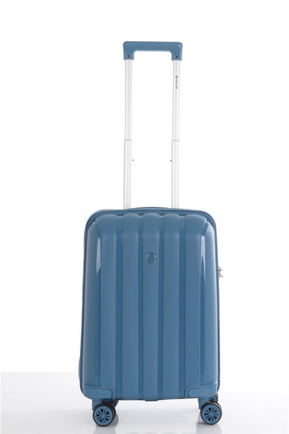 Polipropilen 2'li Valiz Seti Büyük & Kabin V305 - Kurtuluş Çanta