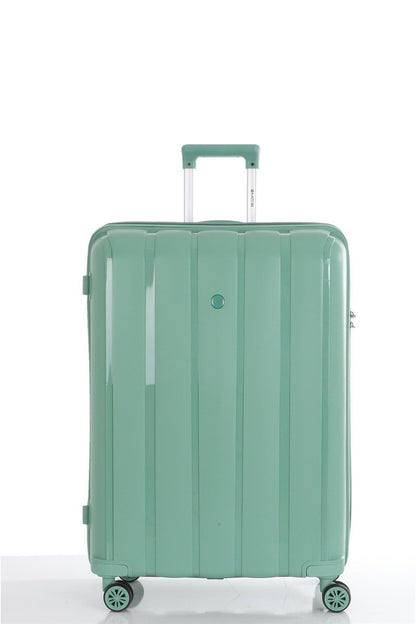 Polipropilen 2'li Valiz Seti Büyük & Kabin V305 - Kurtuluş Çanta