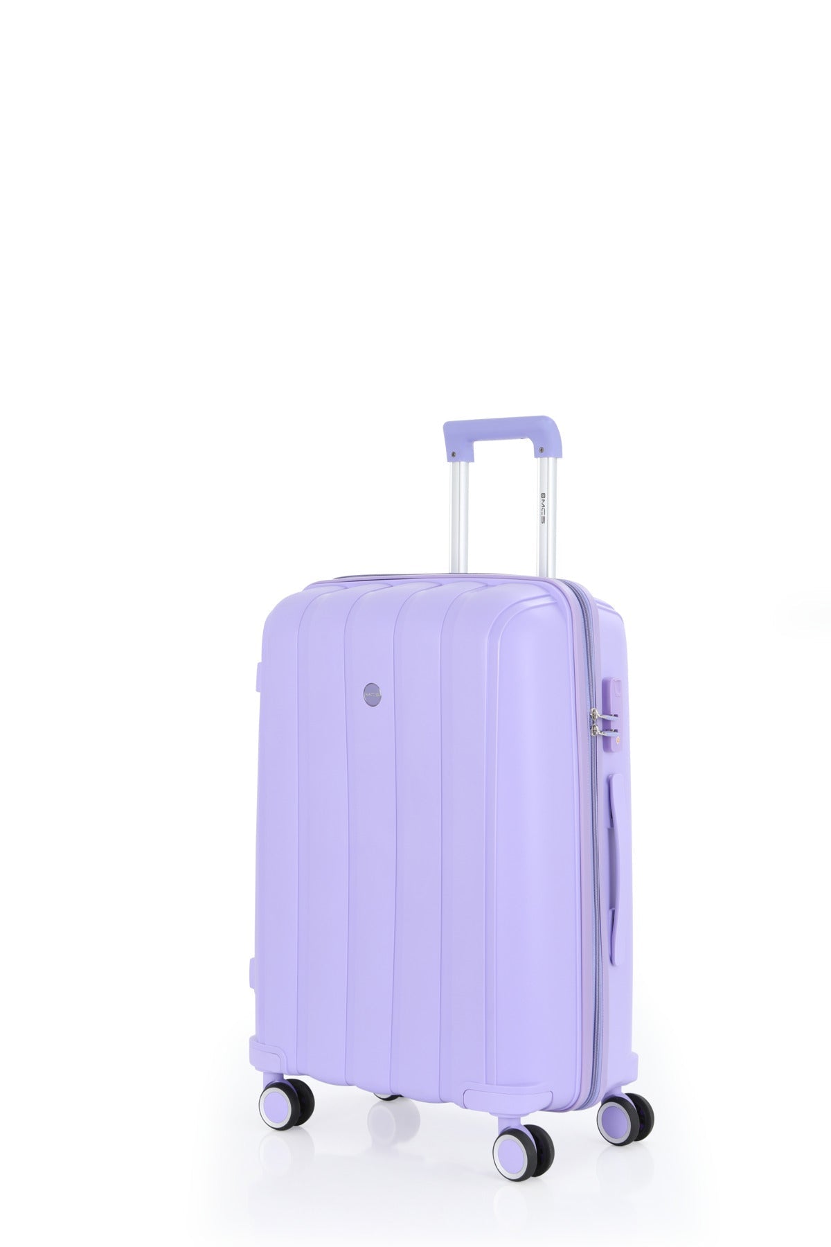 Polipropilen 2'li Valiz Seti Büyük & Kabin V305 - Kurtuluş Çanta