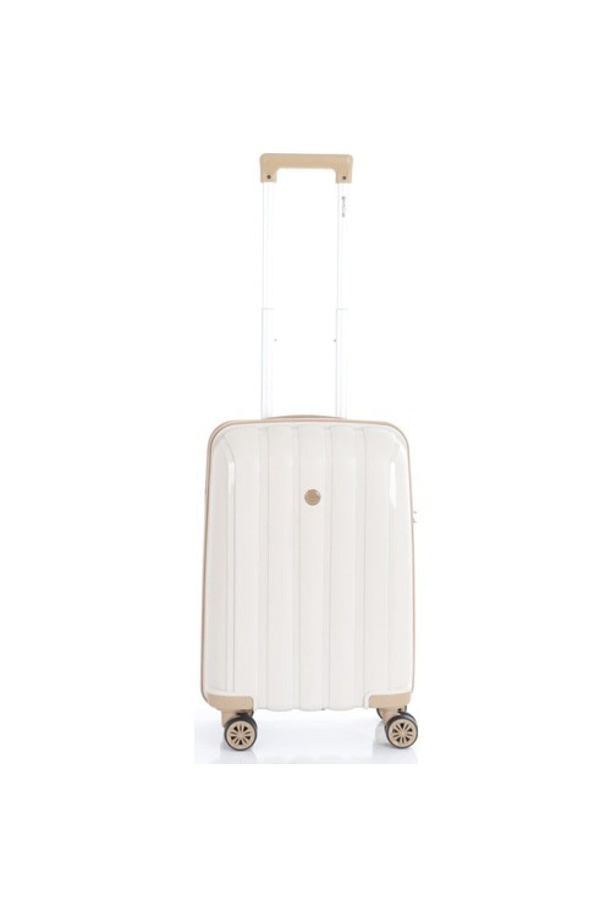 Polipropilen 2'li Valiz Seti Büyük & Kabin V305 - Kurtuluş Çanta