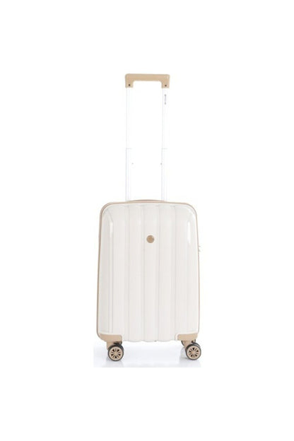 Polipropilen 2'li Valiz Seti Büyük & Kabin V305 - Kurtuluş Çanta