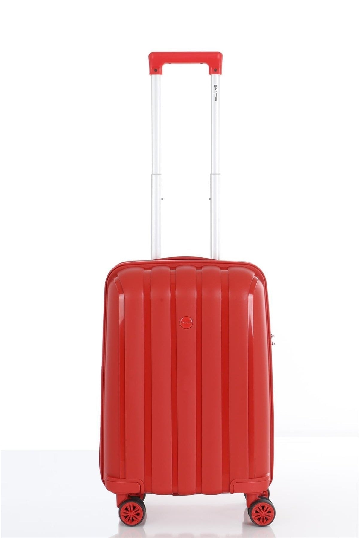 Polipropilen 2'li Valiz Seti Büyük & Kabin V305 - Kurtuluş Çanta