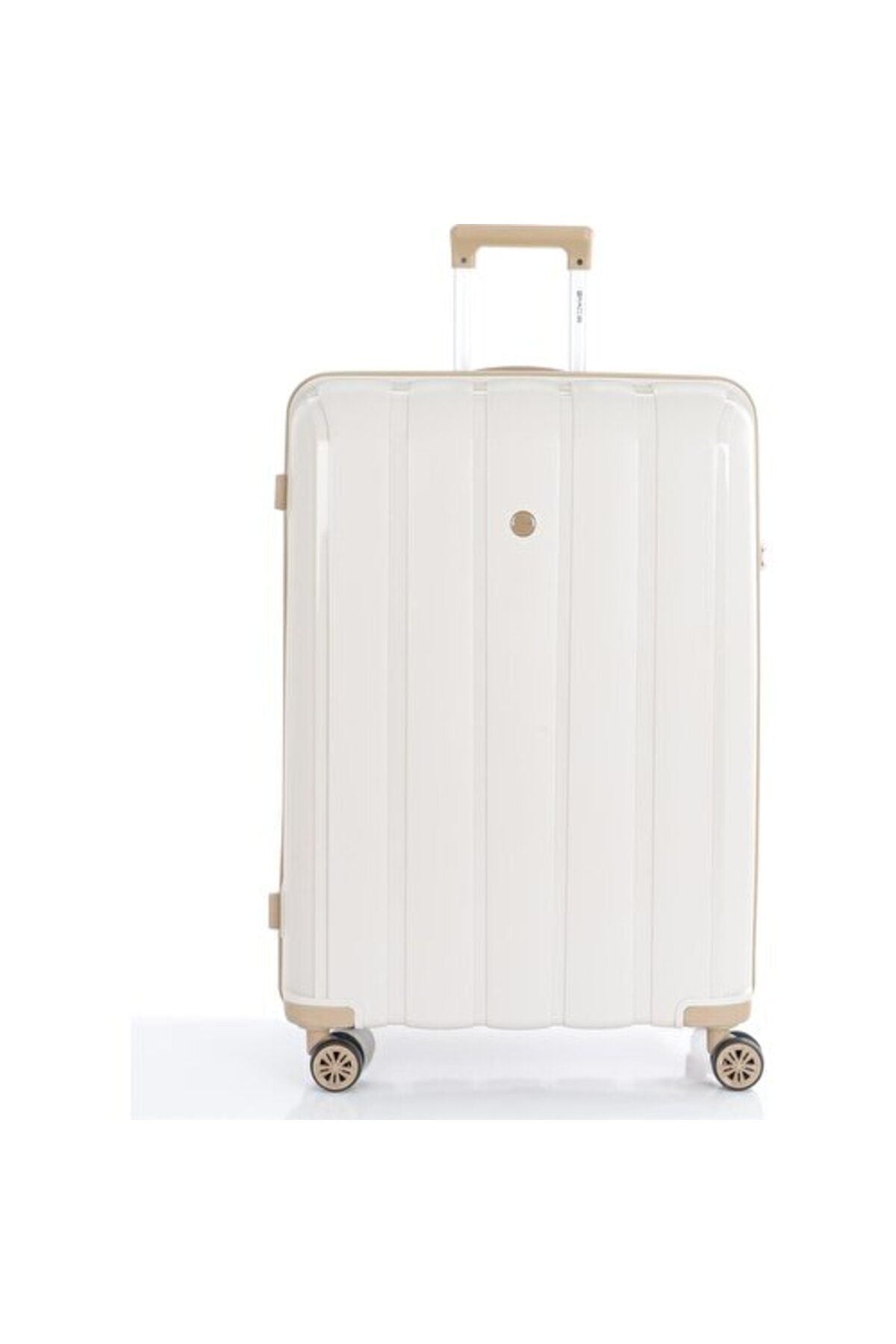 Polipropilen 2'li Valiz Seti Büyük & Kabin V305 - Kurtuluş Çanta